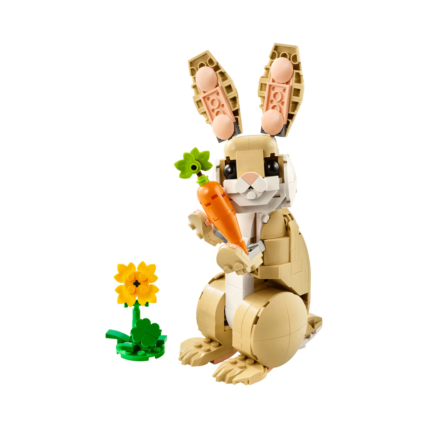 Cute Bunny Creator 3-in-1, £17.99