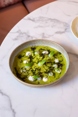 White Fish Crudo 2