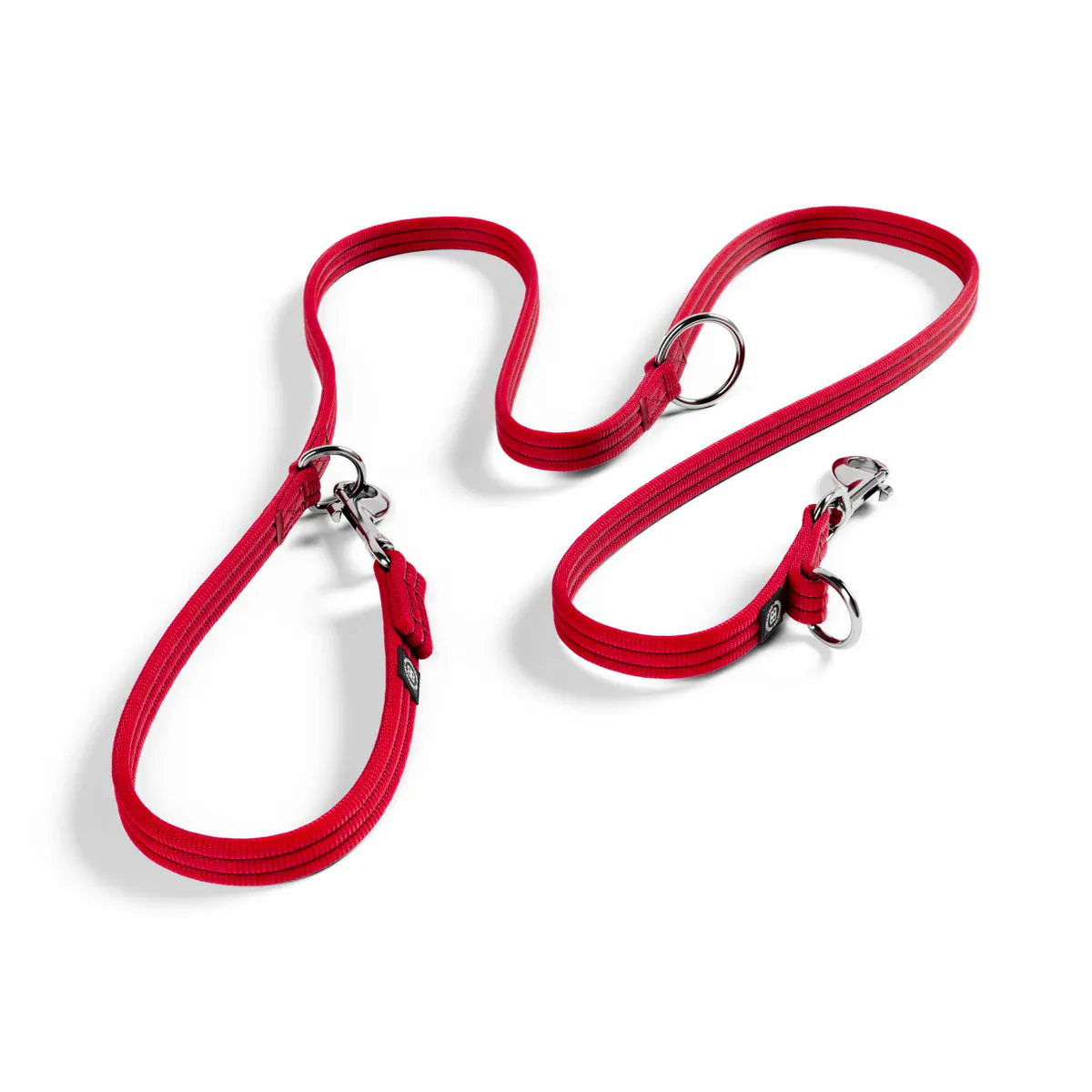   Training Double Ended Dog Lead