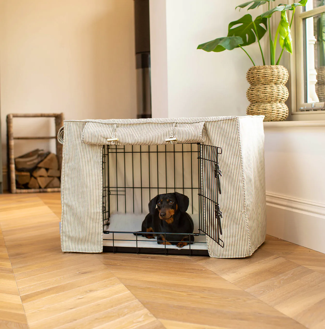 Dog Crate Covers