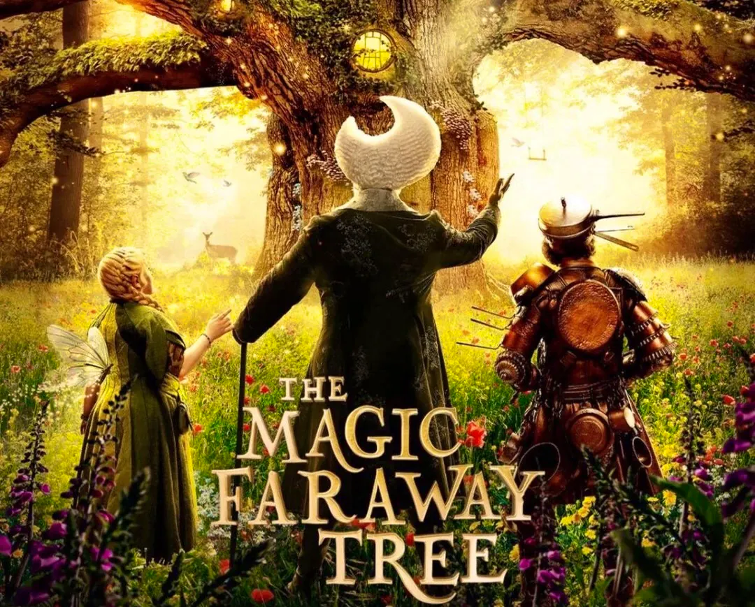 The Magic Faraway Tree Movie