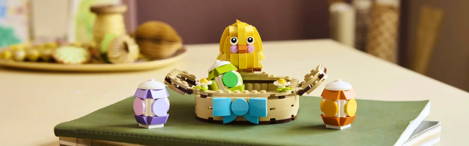 Lego Easter Gifts 2026