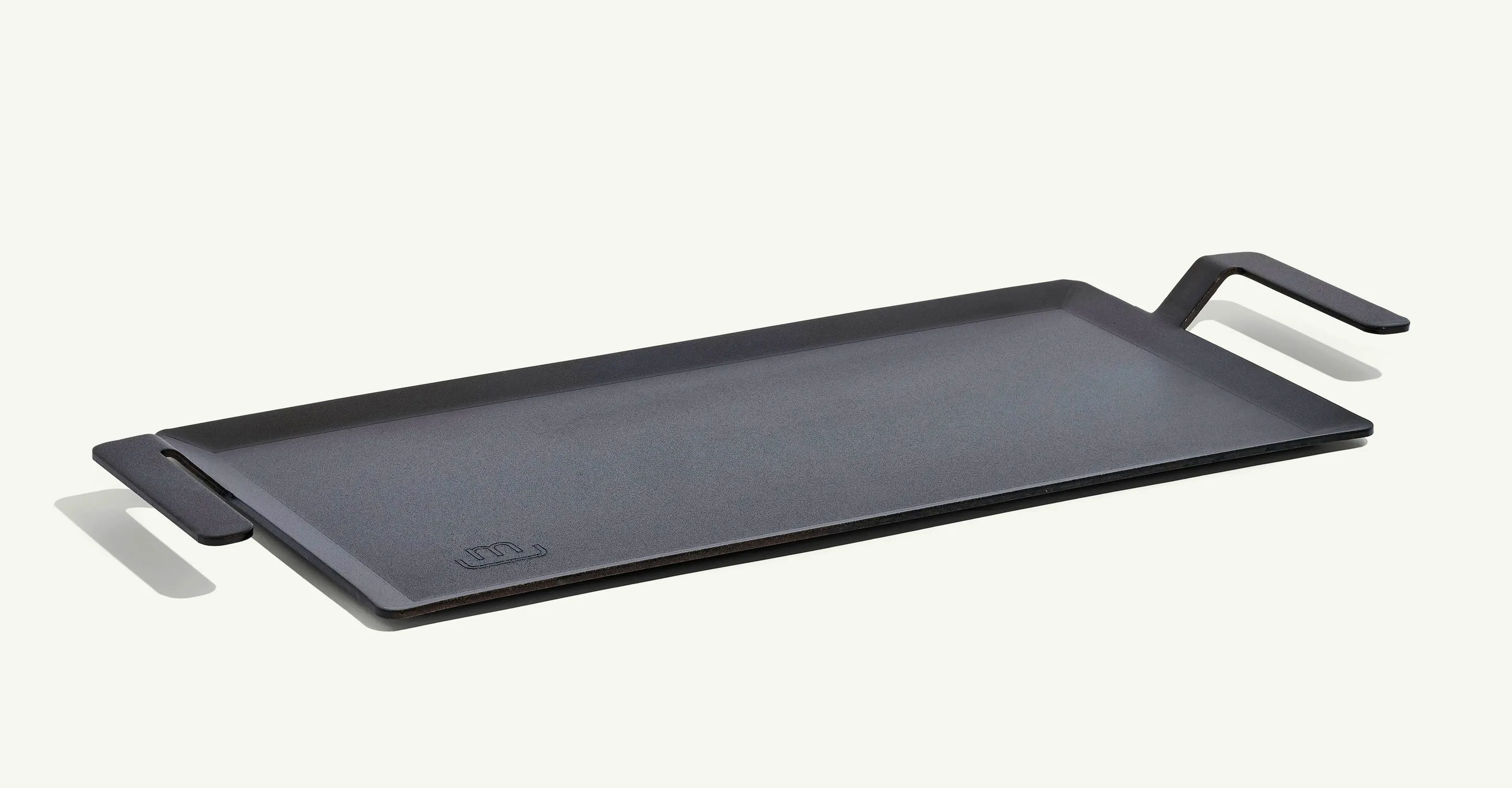 Carbon Steel Griddle