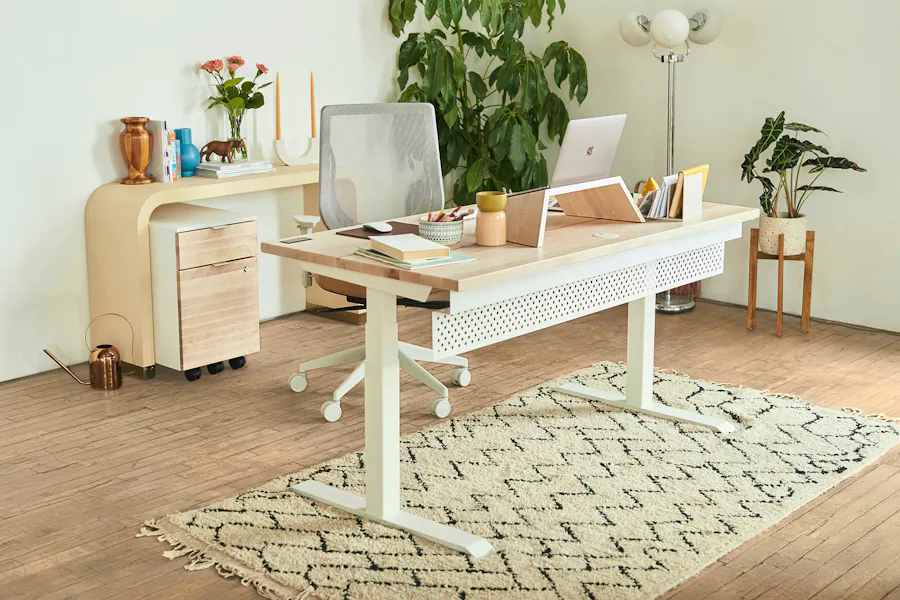 Creating A Home Office Ergonofis-hPCFOFtmNls-unsplash Copy