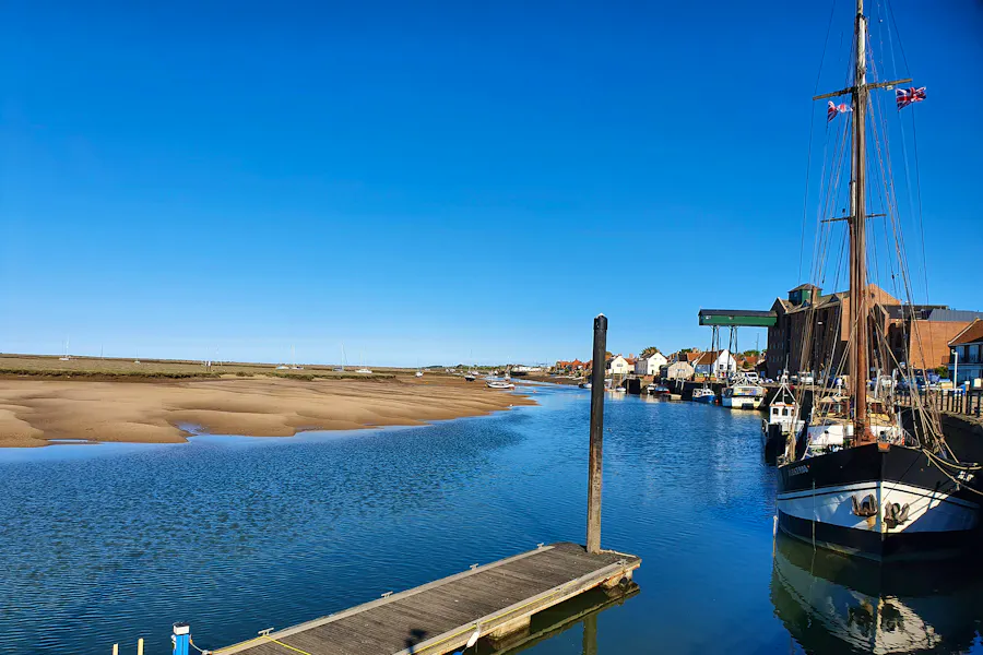 North Norfolk Laine-skinner-e6APkWtSAlE-unsplash Copy