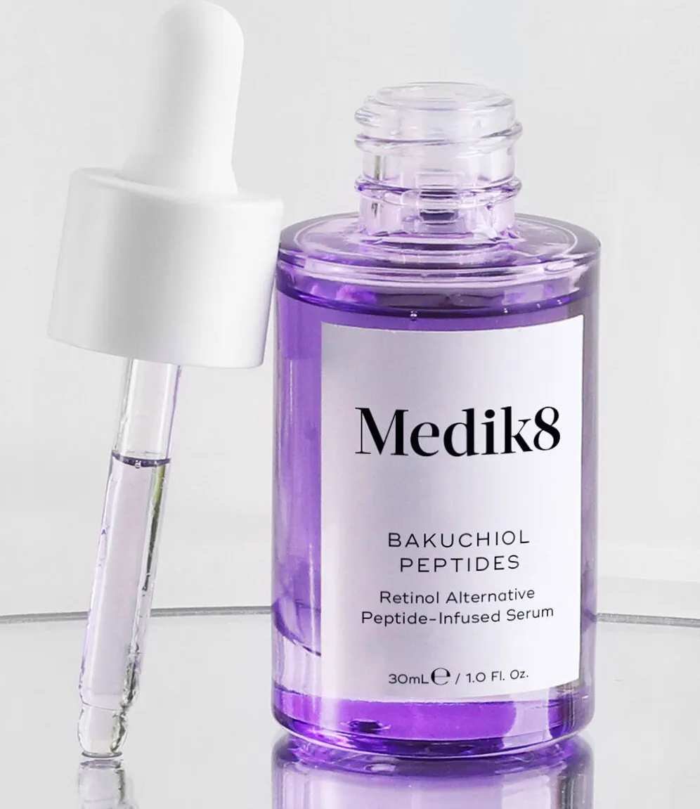 Bakuchiol Peptides