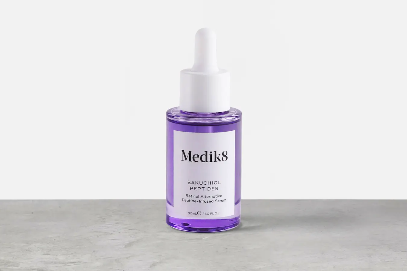 Bakuchiol Medik8 Alternative To Retinol