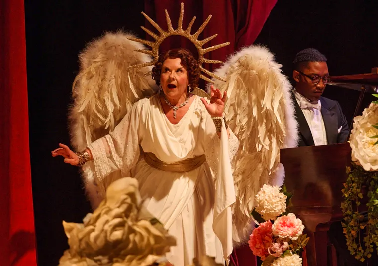 Florence Foster Jenkins