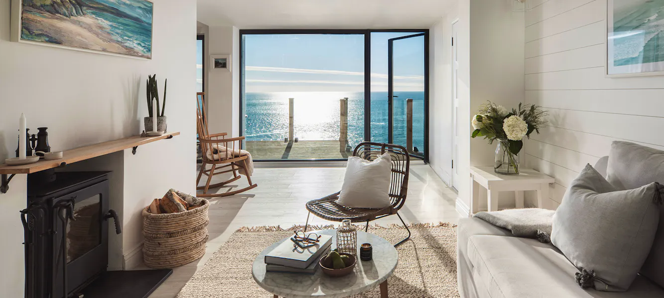 Win A £500 Gift Voucher For Boutique Retreats