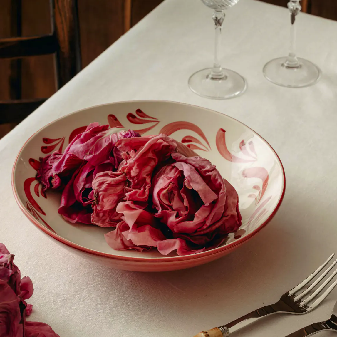 Rebecca Udall Celia Serving Bowl, £76