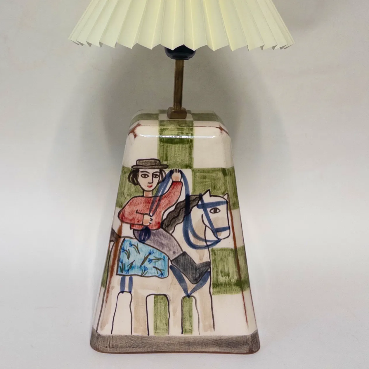 Ori Ceramics Lamp, POA