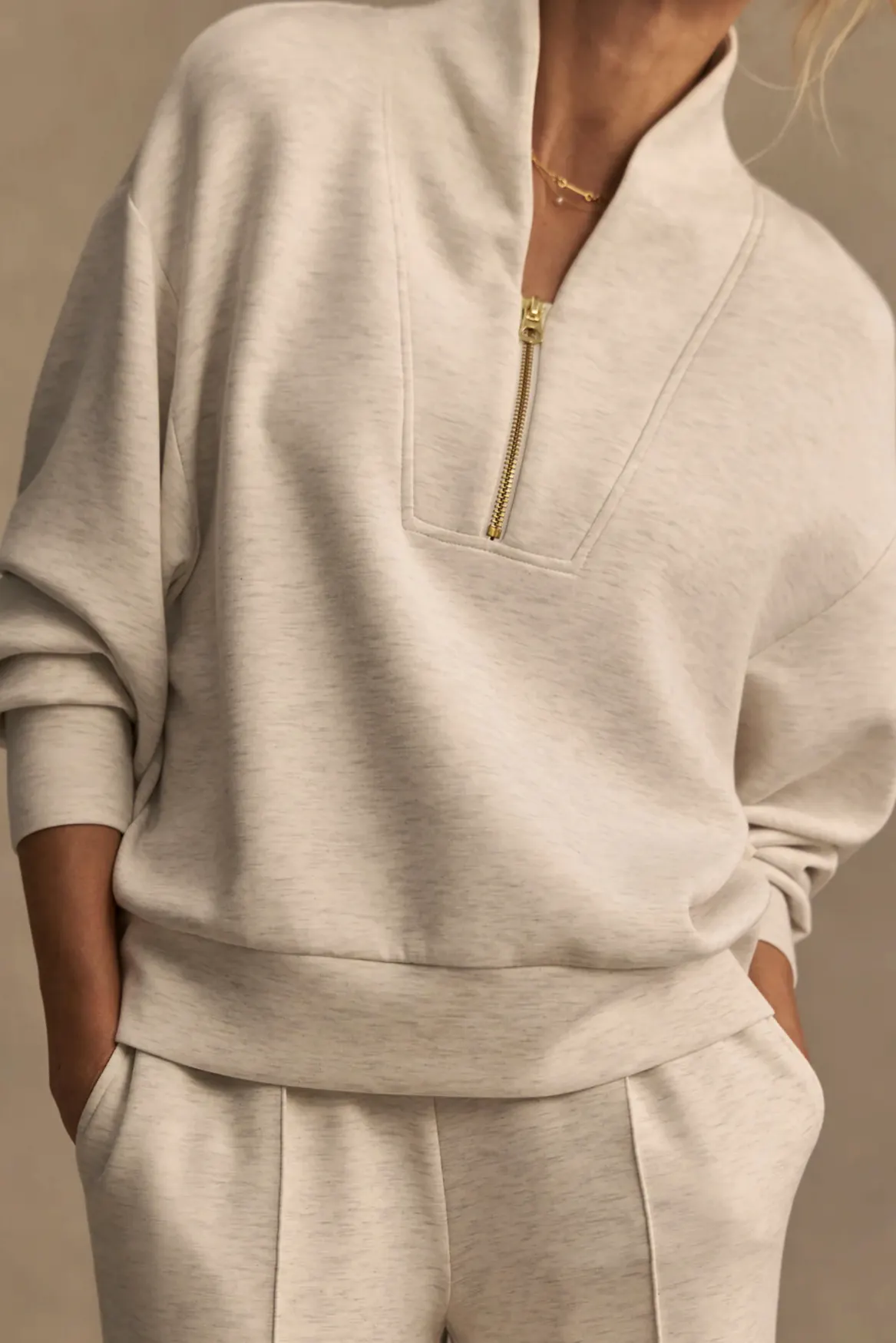 Varley Davidson Sweat, £105