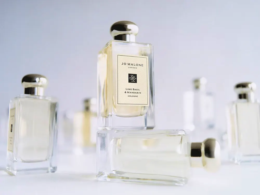 Earl Grey & Cucumber Cologne