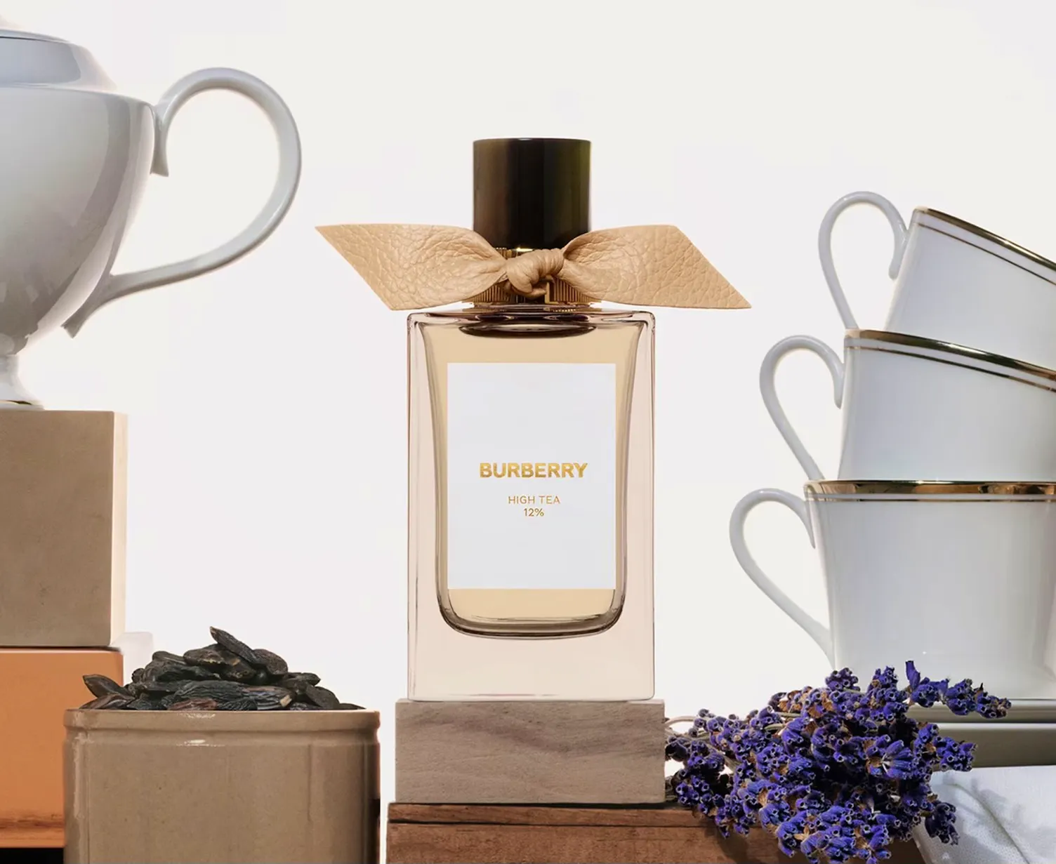 Signatures High Tea Eau De Parfum