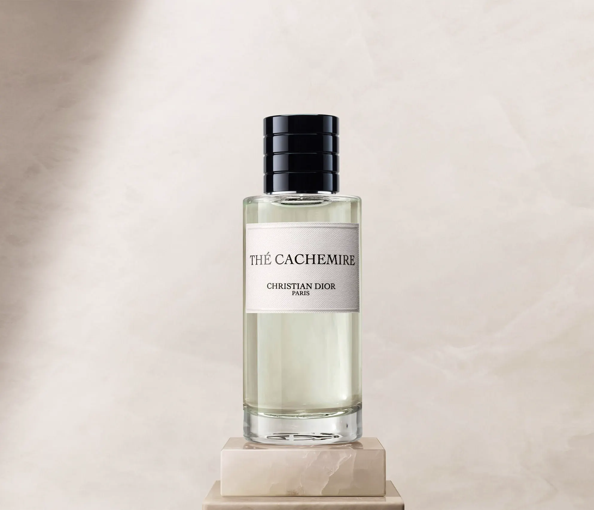 Dior Cachemire