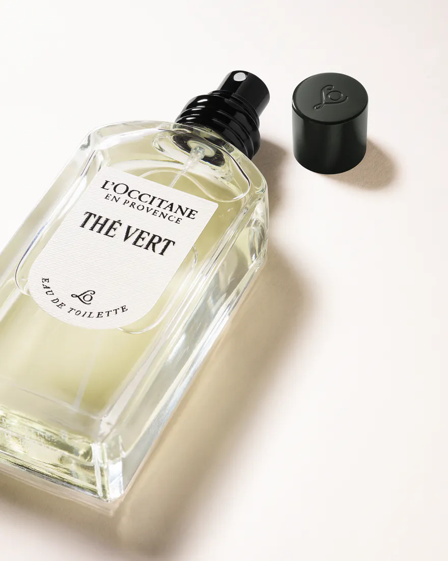 Loccitane The Vert