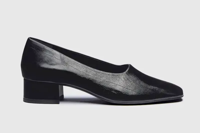 EDITOR’S PICK: Reformation Inez Pump, £358