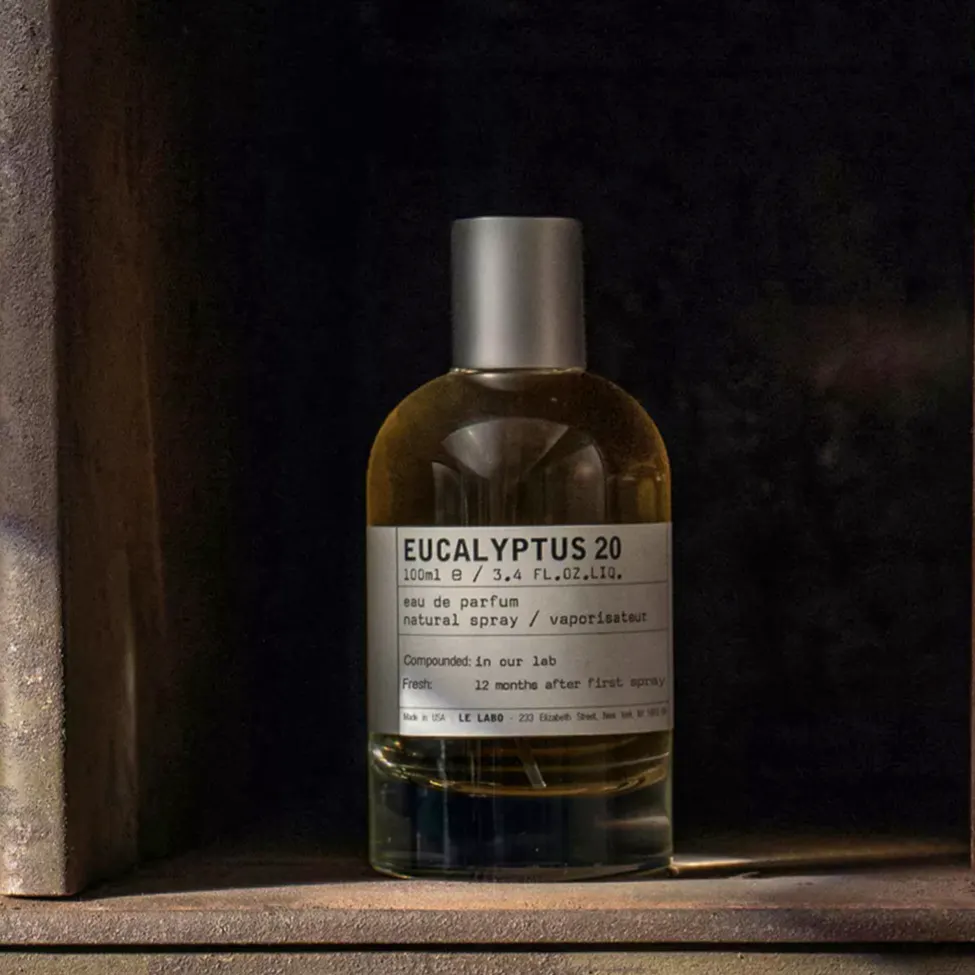 Le Labo Eucalyptus 20 Eau De Parfum, 50ml, £172
