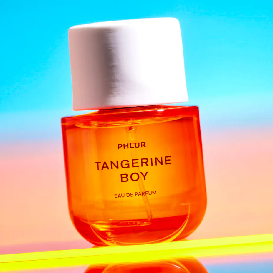 Phlur Tangerine Boy, 50ml, £99