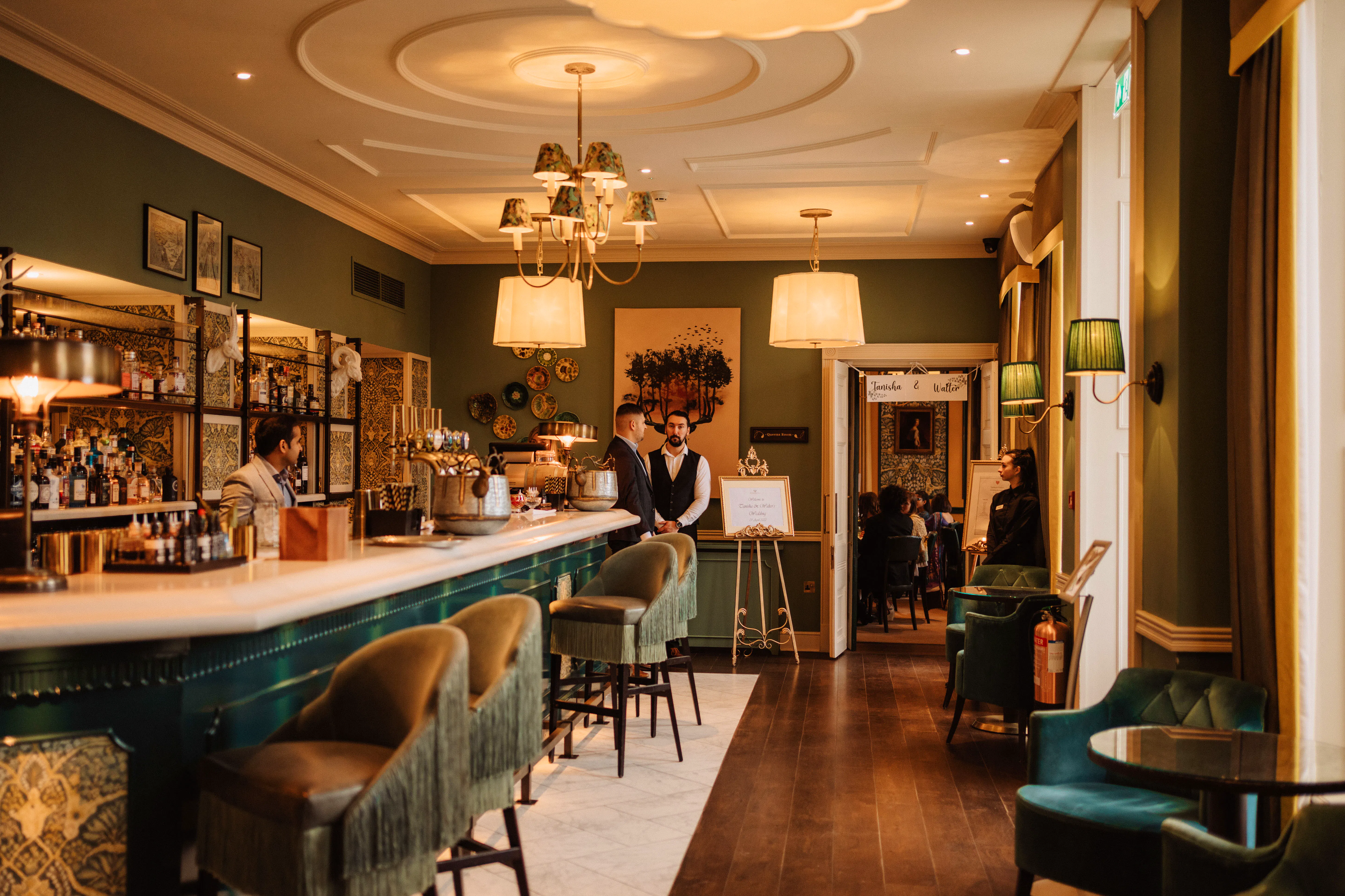 Richmond Hill Hotel
