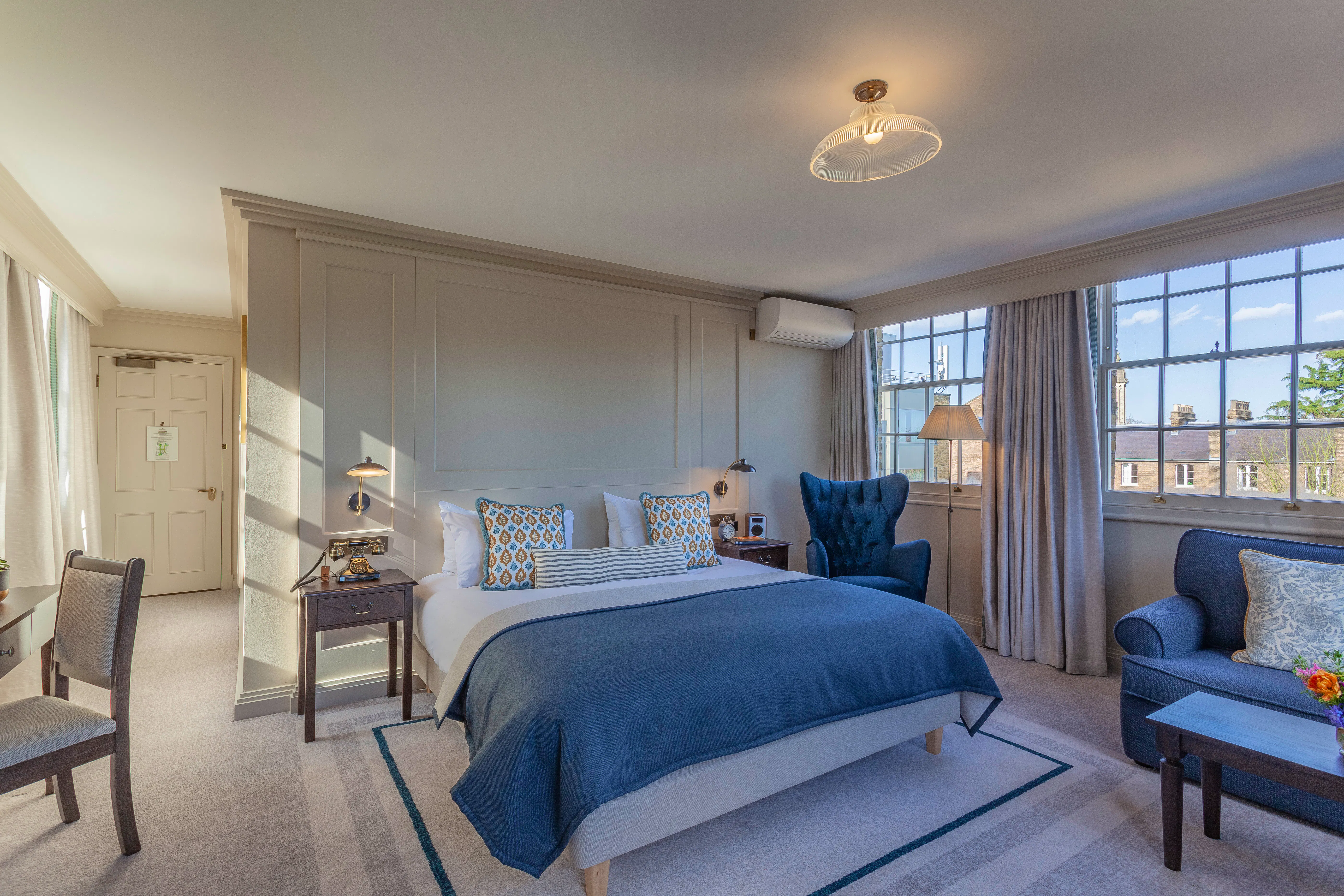 Richmond Hill Hotel