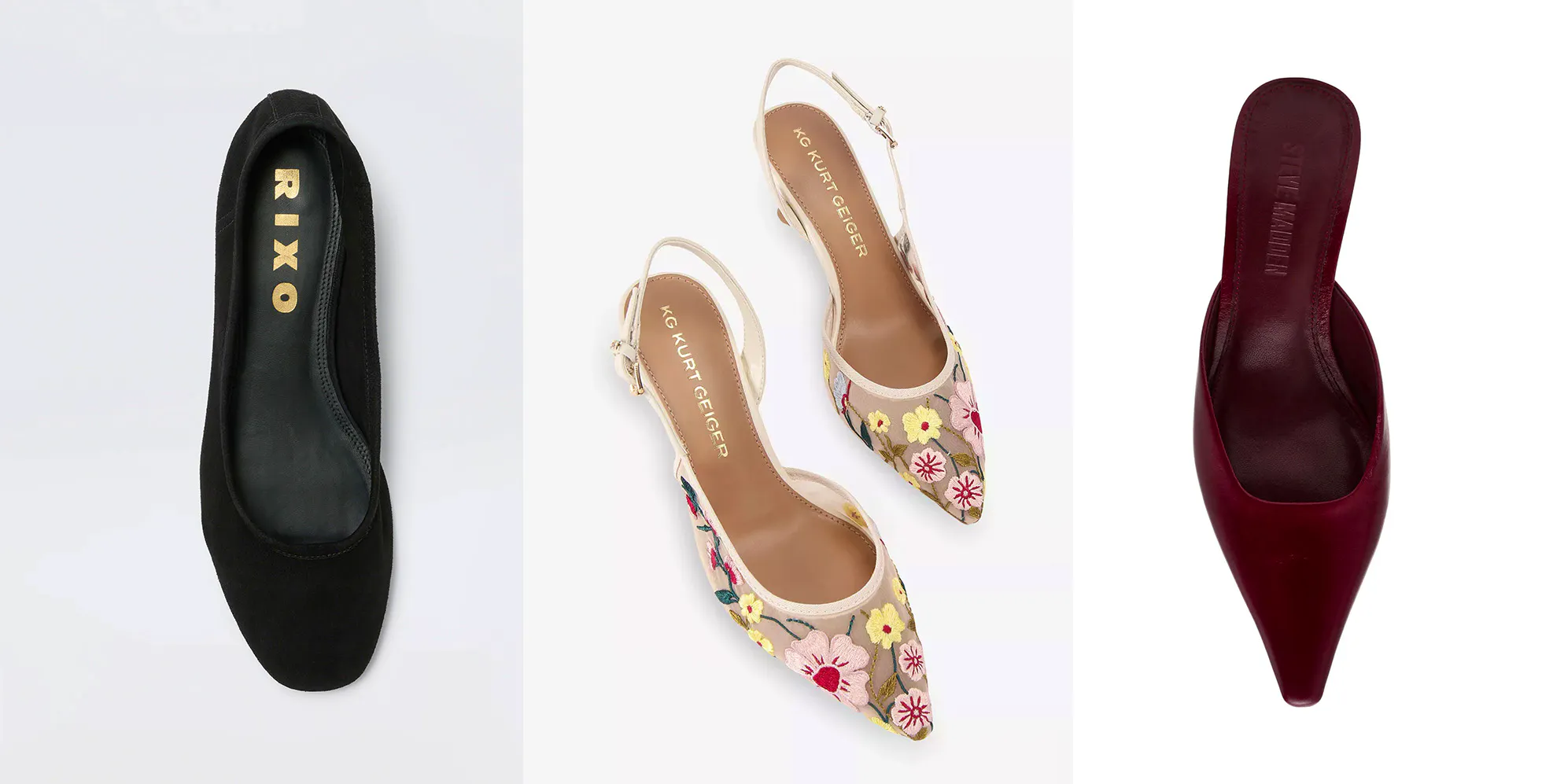 Loafer Edit