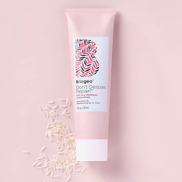 Briogeo Rice Shampoo
