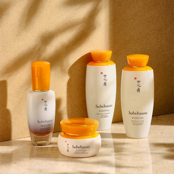 Sulwhasoo Essential Balancing Water 125ml