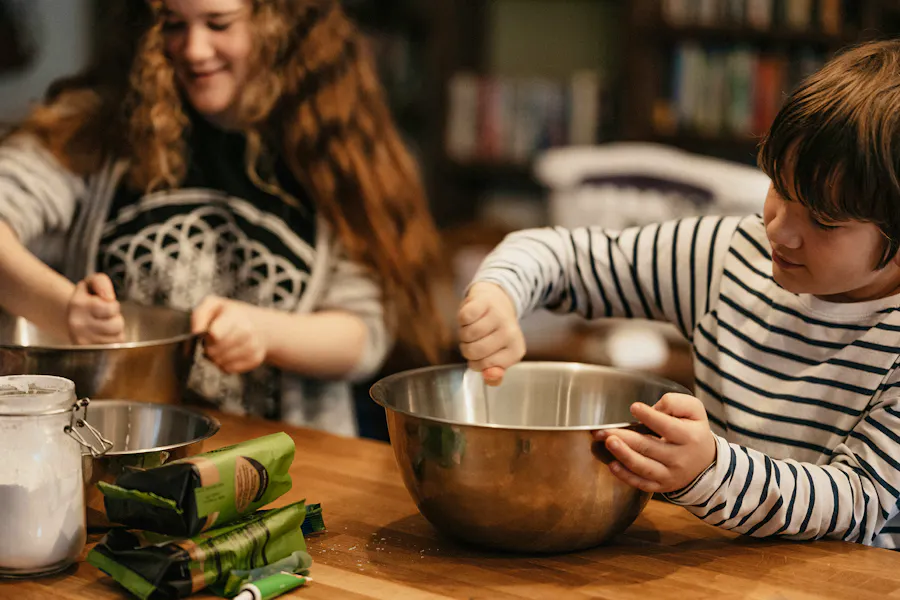 Kids Cookbooks 2026 Annie-spratt-UyEmagArOLY-unsplash