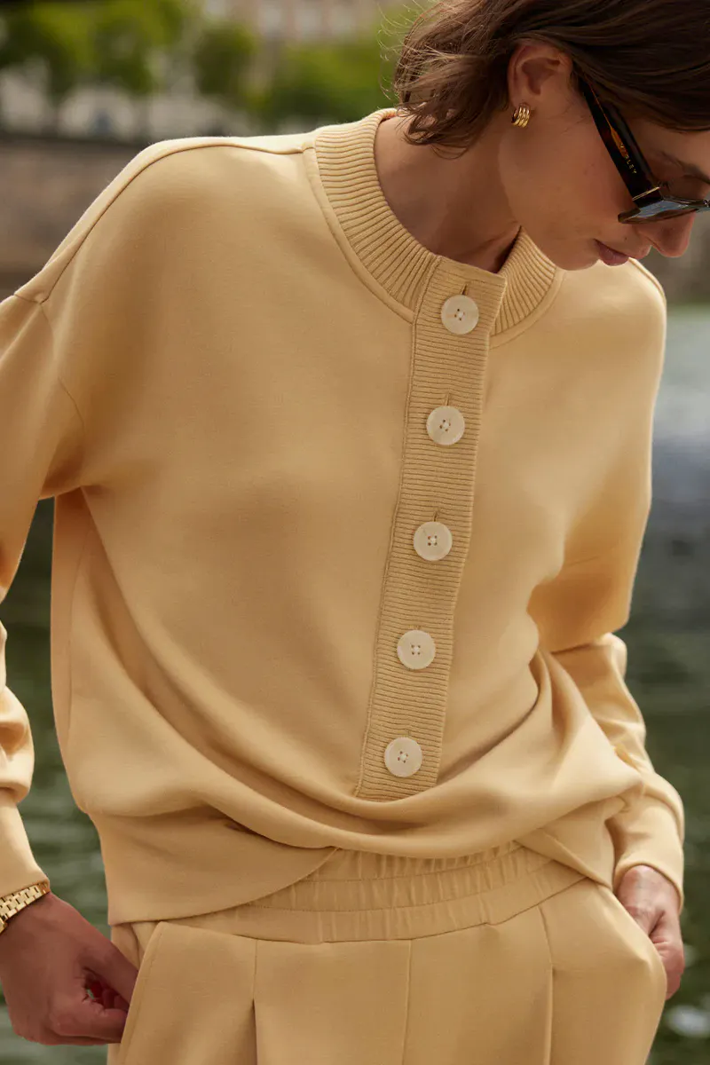 Varley Reena Sweat, £134