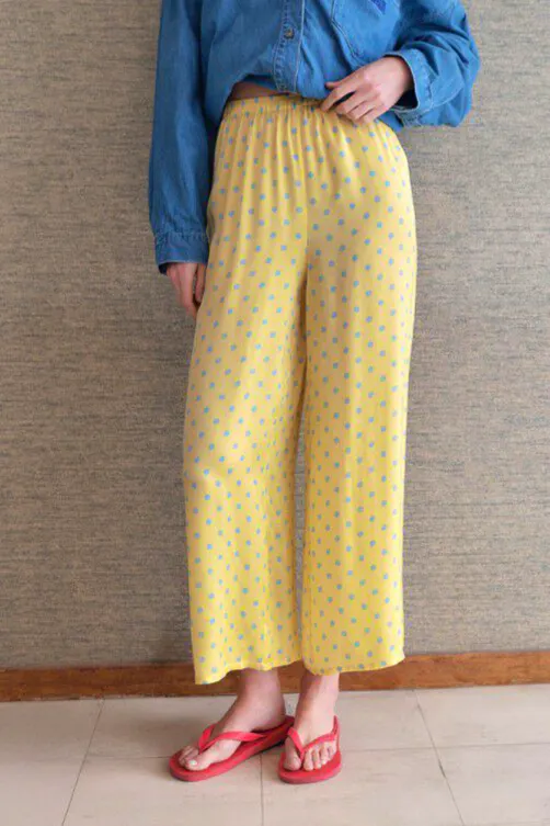 American Vintage Women's Trousers Bovalow, £115