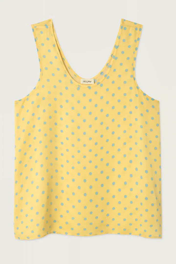 American Vintage Women's Top Bovalow, £85