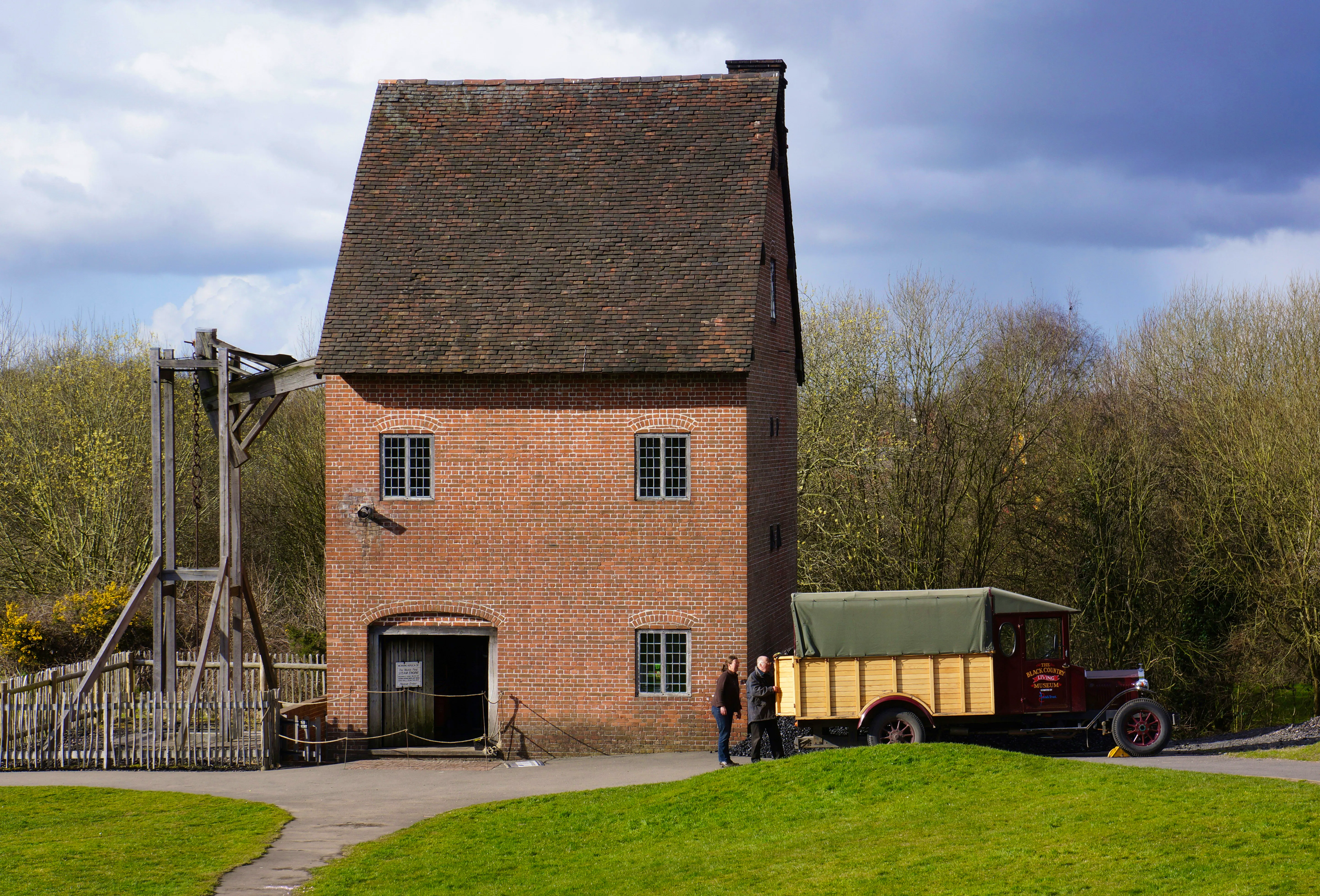 Six of the UK’s Lesser-Known Museums