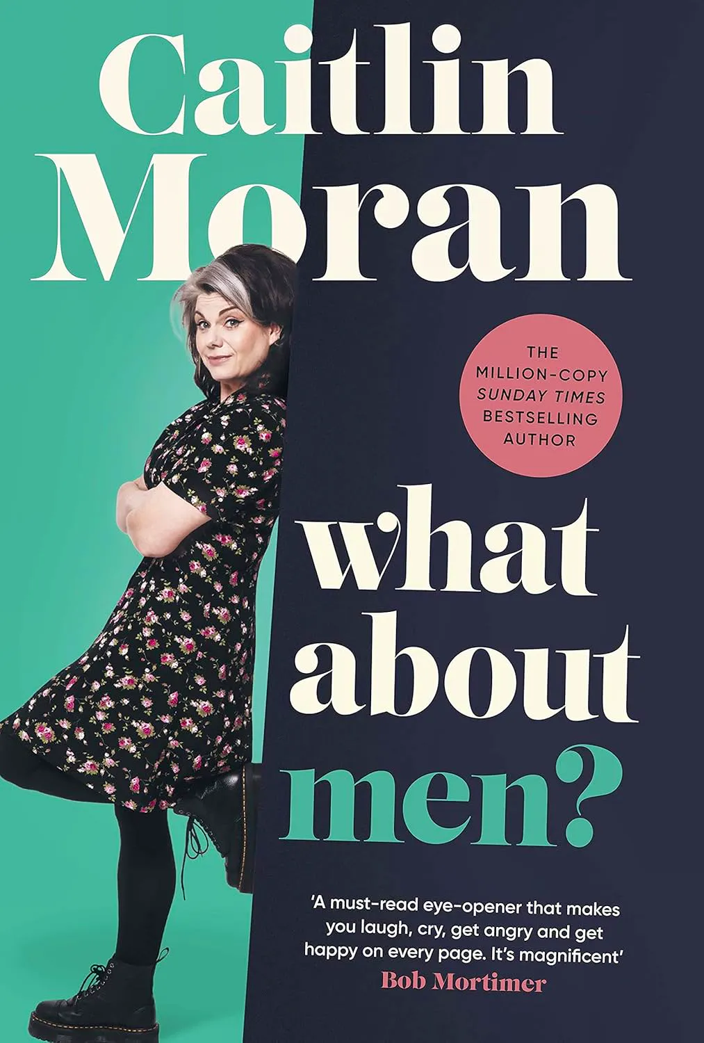 What About Men