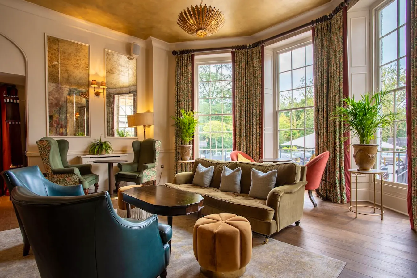 Richmond Hill Hotel