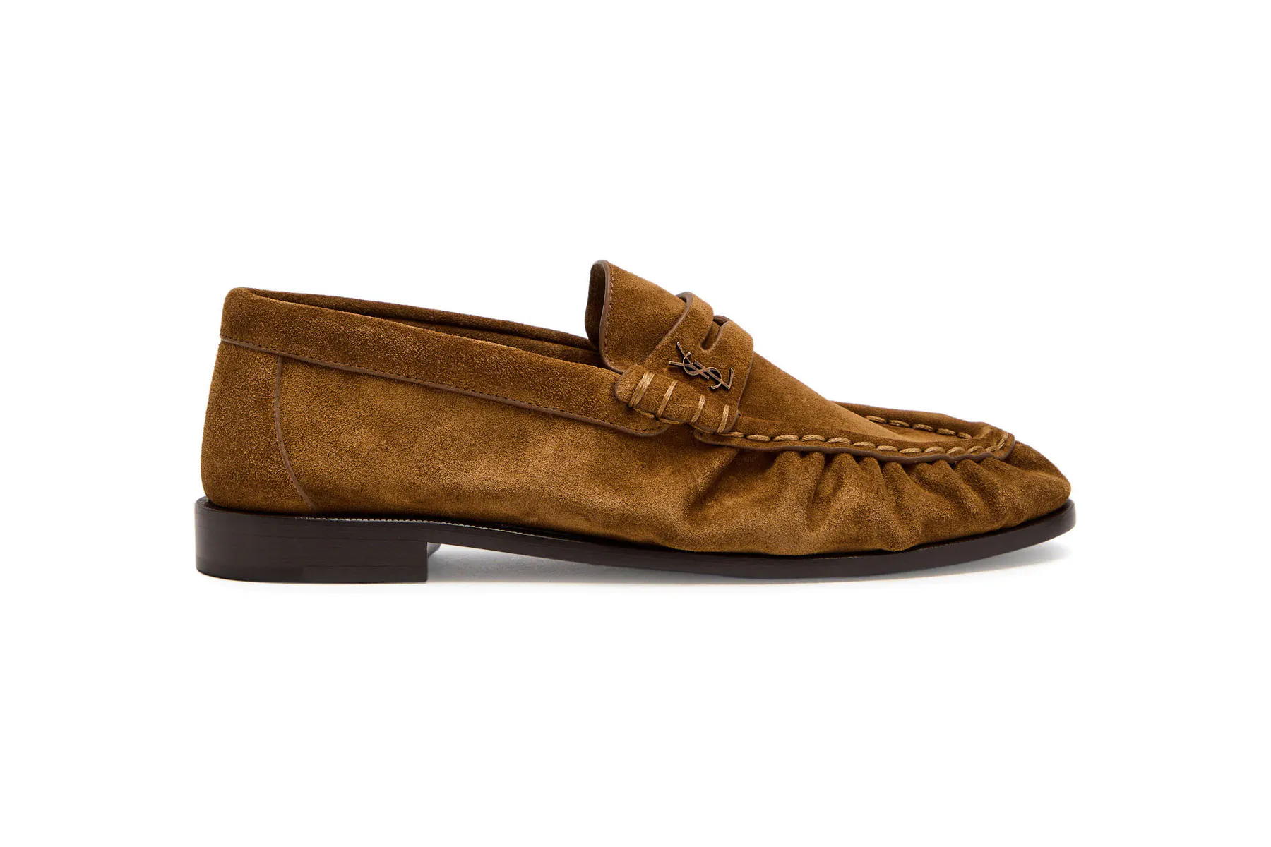 Saint Laurent Le Loafer, £770