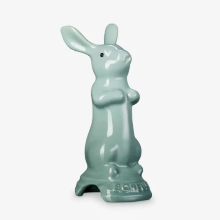 Le Creuset Stoneware Pie Bunny, £17