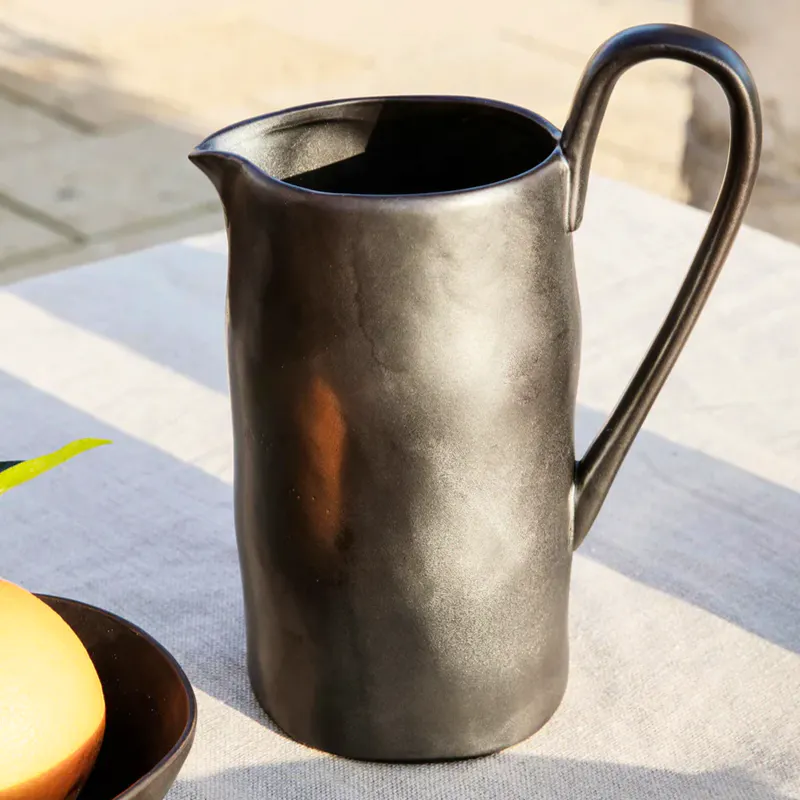 Ferm Living Flow Jug, £55