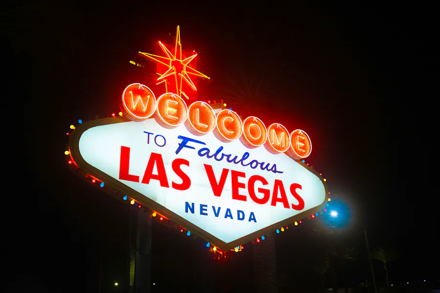 Guide To Las Vegas Wesley-tingey-7PTF47Q9dFE-unsplash Copy
