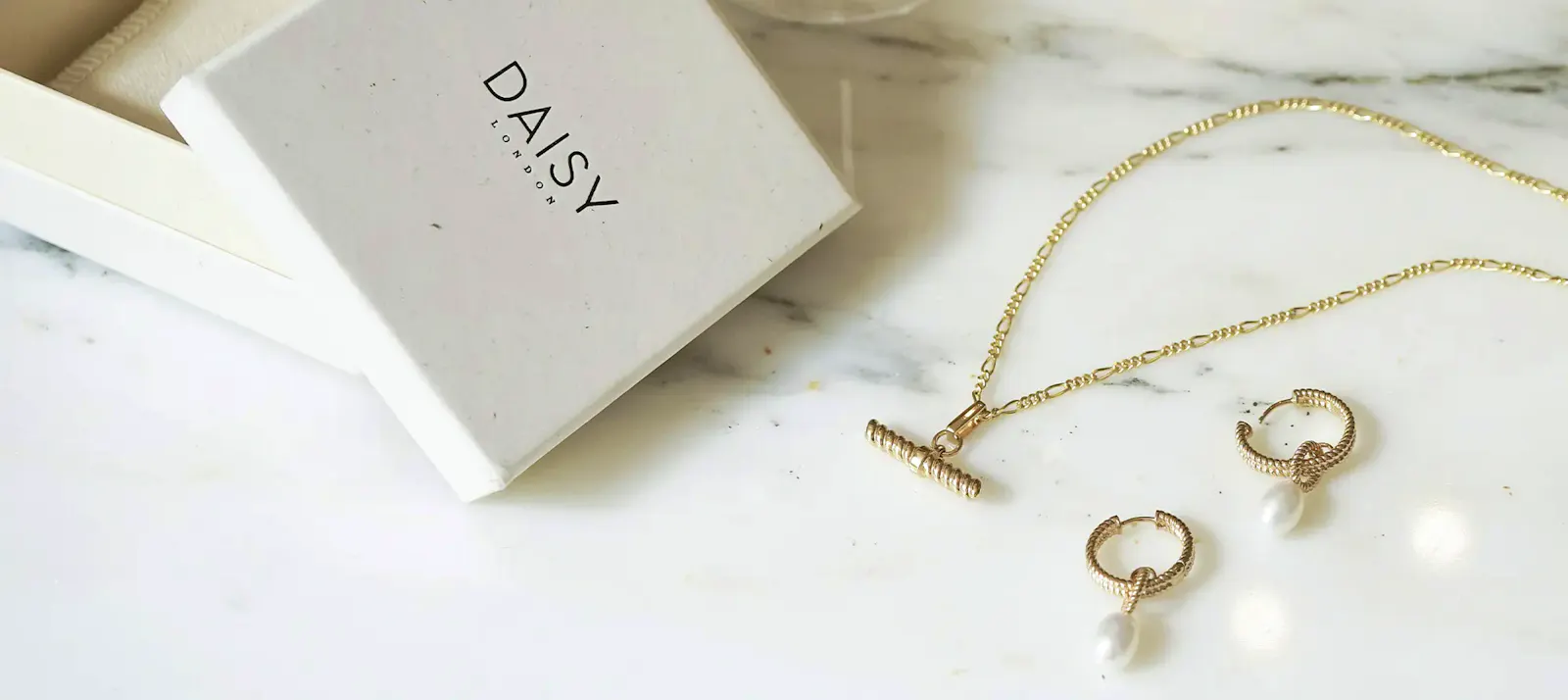 Daisy London Jewellery Collections