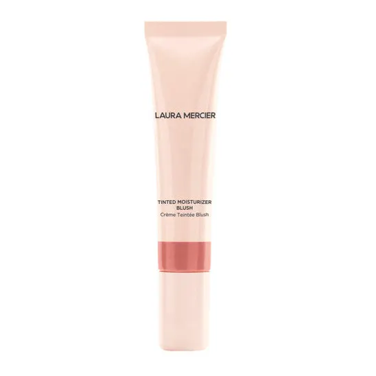 Laura Mercier Tinted Moisturiser Blusher, £29.50