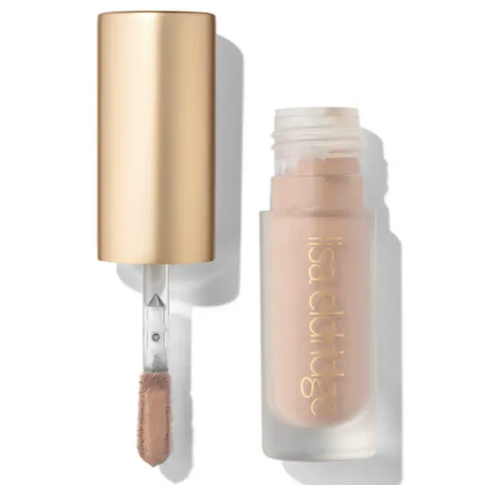 Lisa Eldridge Liquid Silk Eyeshadow, £26