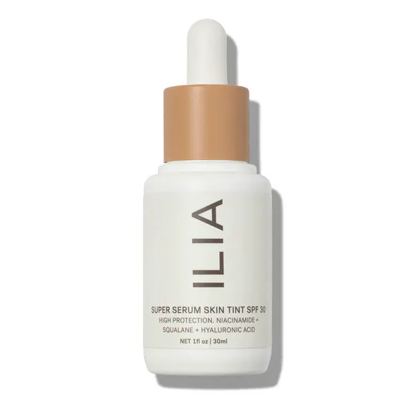 Ilia Super Serum Skin Tint, £42