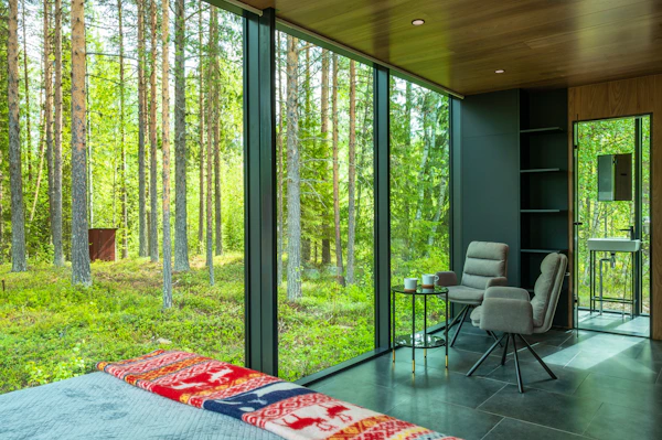 BOREAL FOREST
