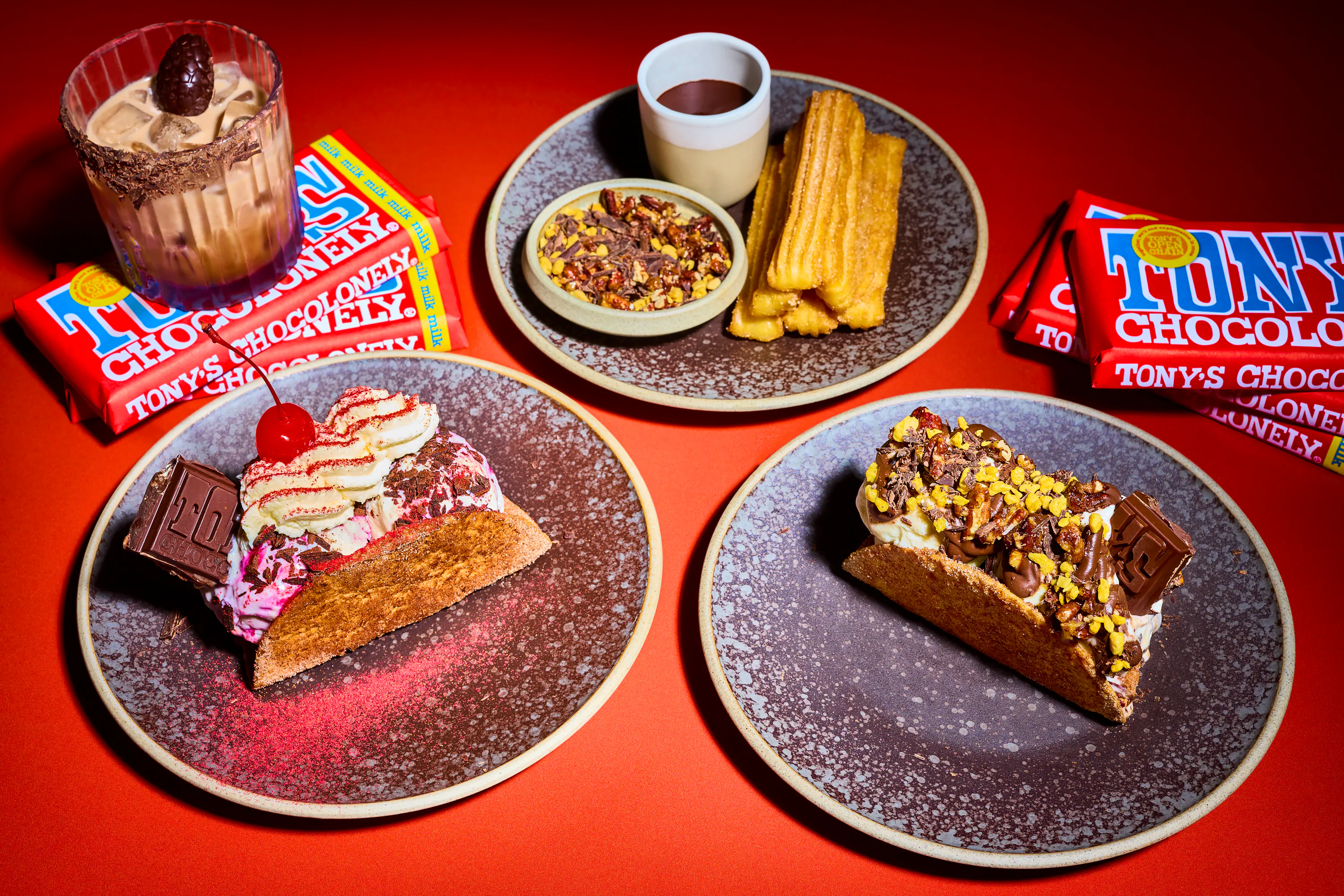 Wahaca TonysGroupsShot_Wahaca_V2