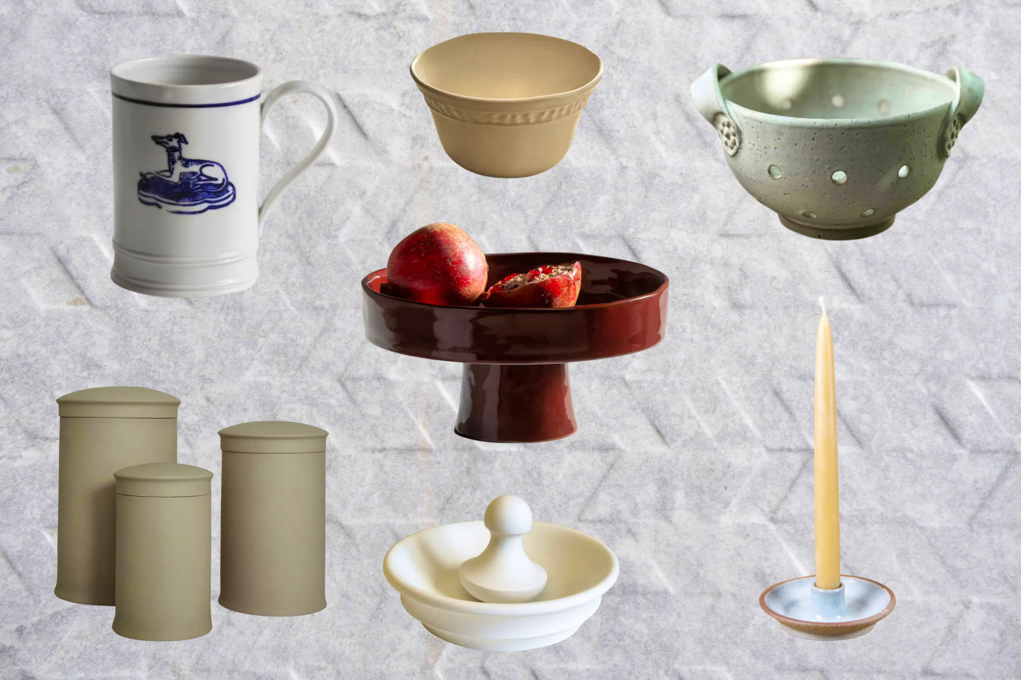 Stoneware Edit 2026