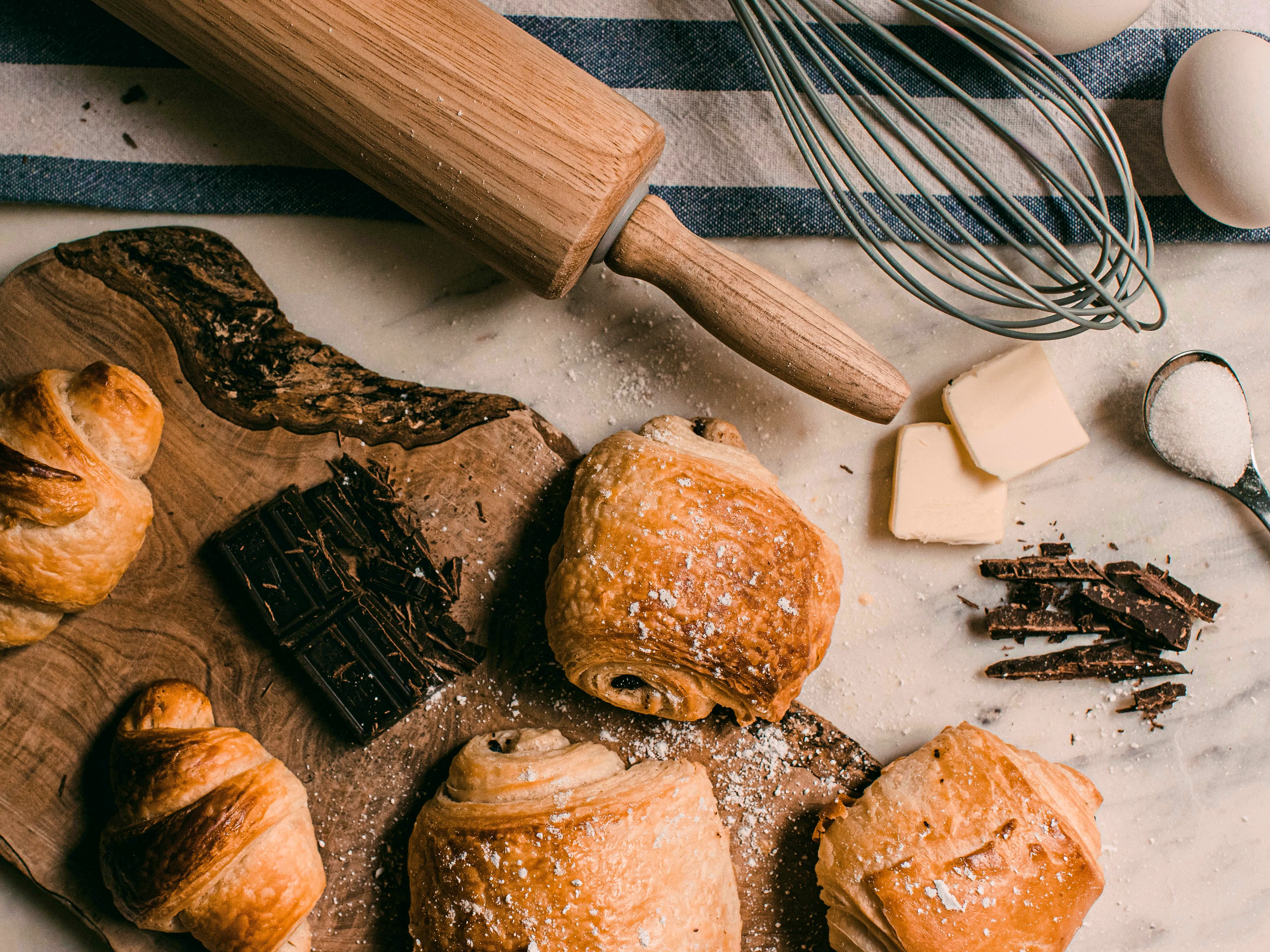 BAKING