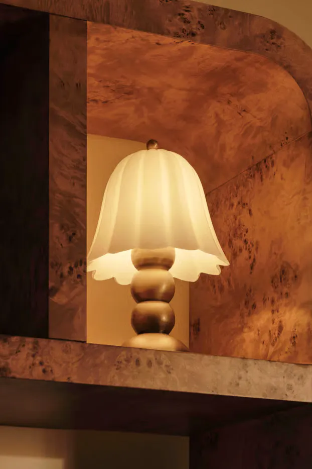 Soho Home Baylee Portable Lamp, £295