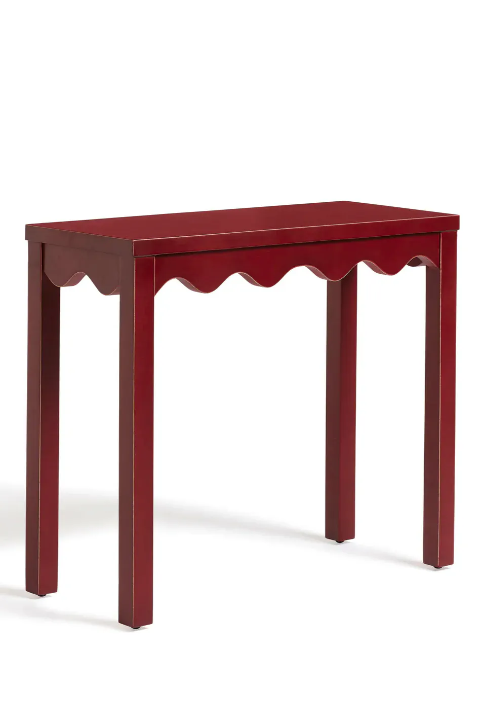 OKA Talasa Side Table, £295