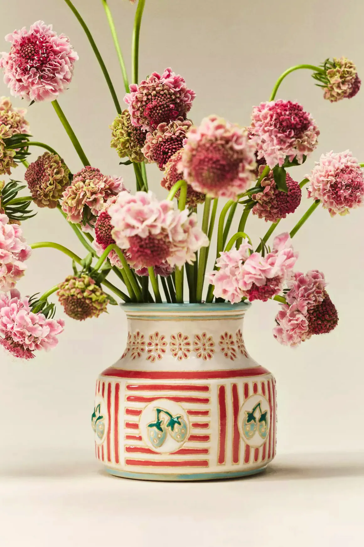 Anthropologie Lotta Vase, £32